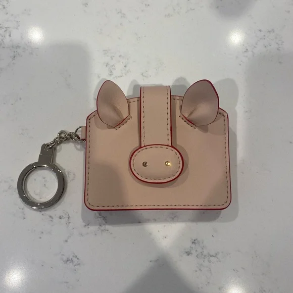 Kate spade year of the pig bag hotsell